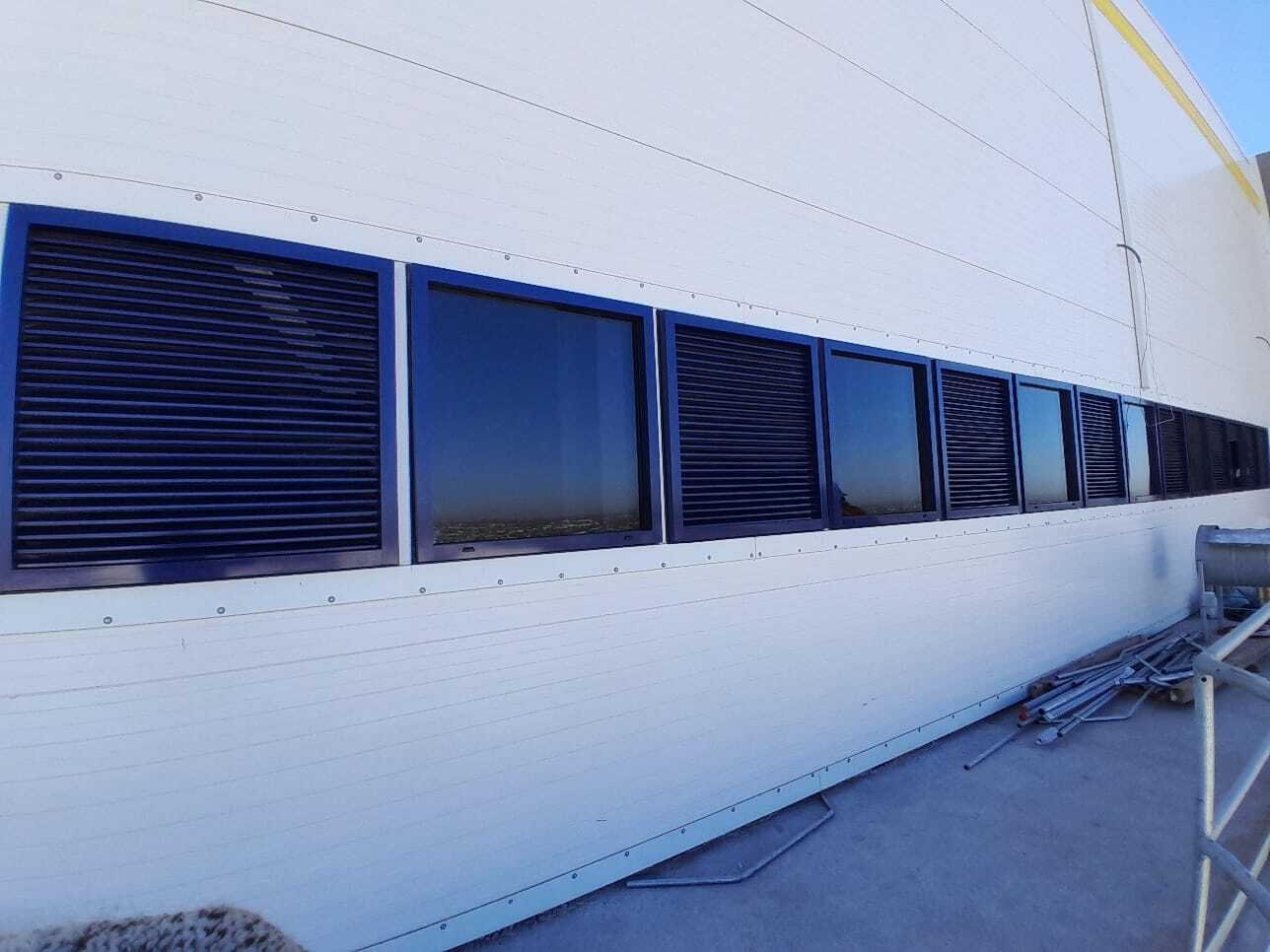 202601 - SILOS DE MALTA CERVECERÍA CONSTELLATION - Ciudad Obregón, Sonora - 10