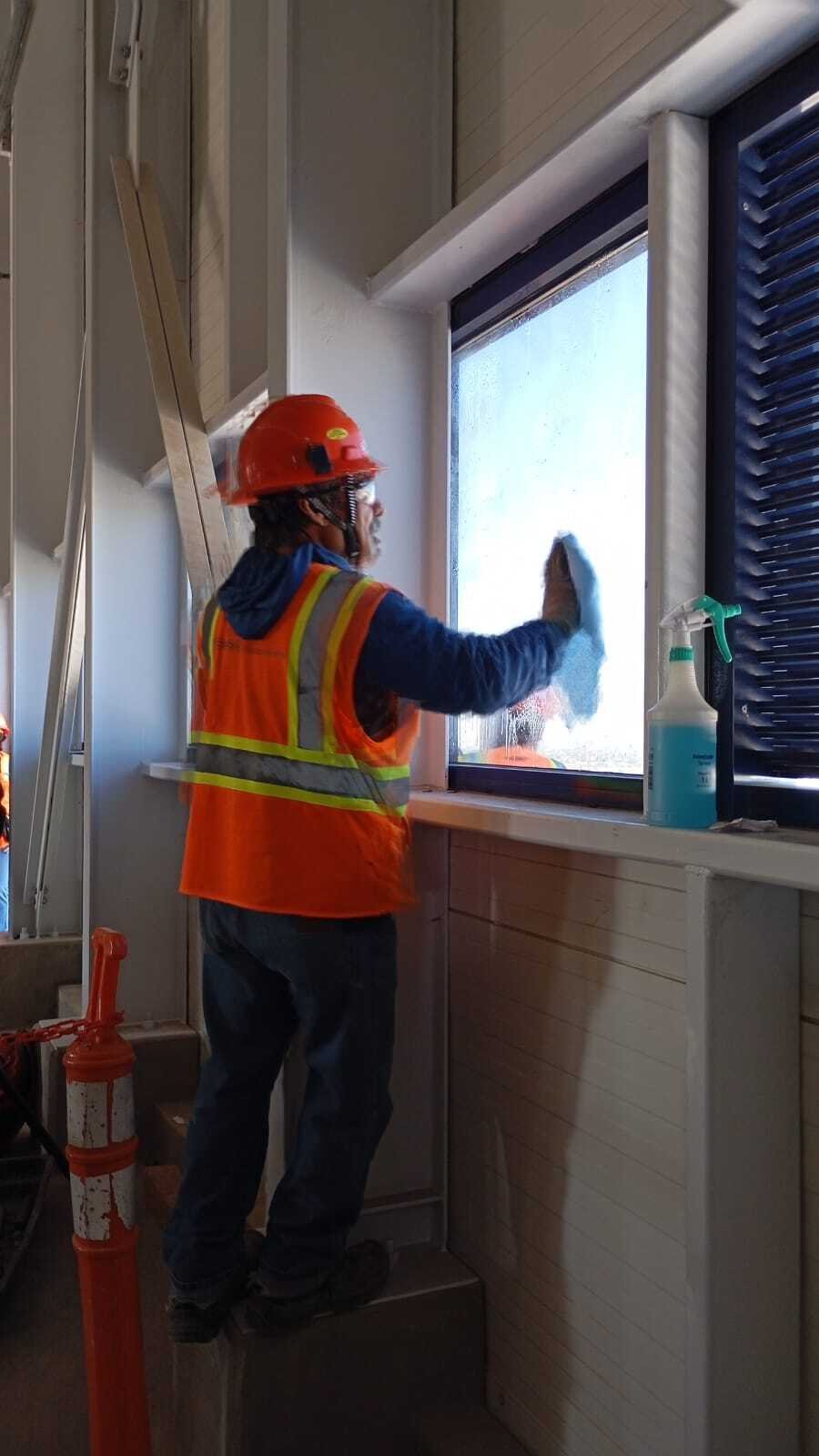 202601 - SILOS DE MALTA CERVECERÍA CONSTELLATION - Ciudad Obregón, Sonora - 11