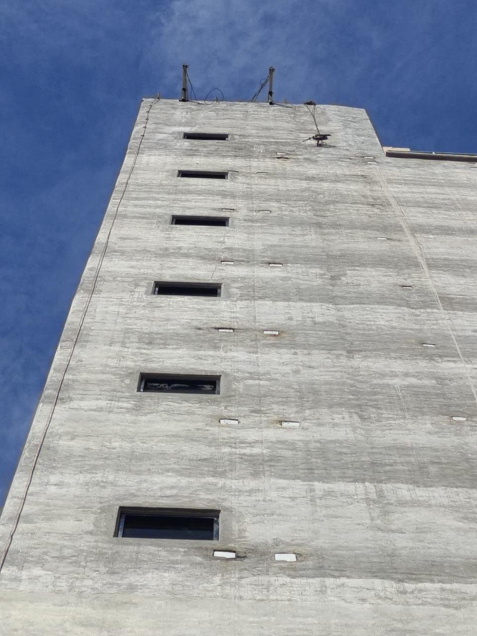 202601 - SILOS DE MALTA CERVECERÍA CONSTELLATION - Ciudad Obregón, Sonora - 12