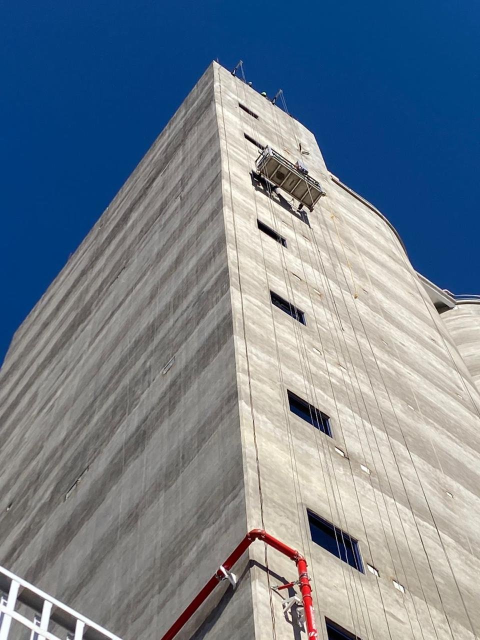 202601 - SILOS DE MALTA CERVECERÍA CONSTELLATION - Ciudad Obregón, Sonora - 13