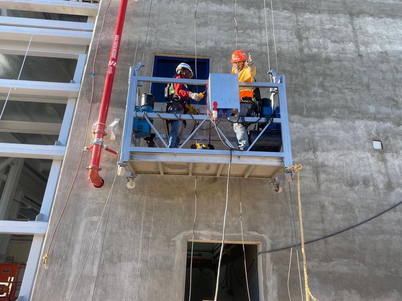 202601 - SILOS DE MALTA CERVECERÍA CONSTELLATION - Ciudad Obregón, Sonora - 19