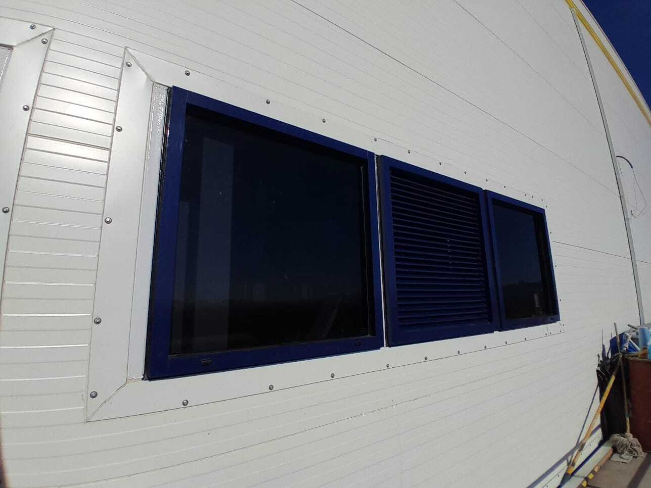 202601 - SILOS DE MALTA CERVECERÍA CONSTELLATION - Ciudad Obregón, Sonora - 5