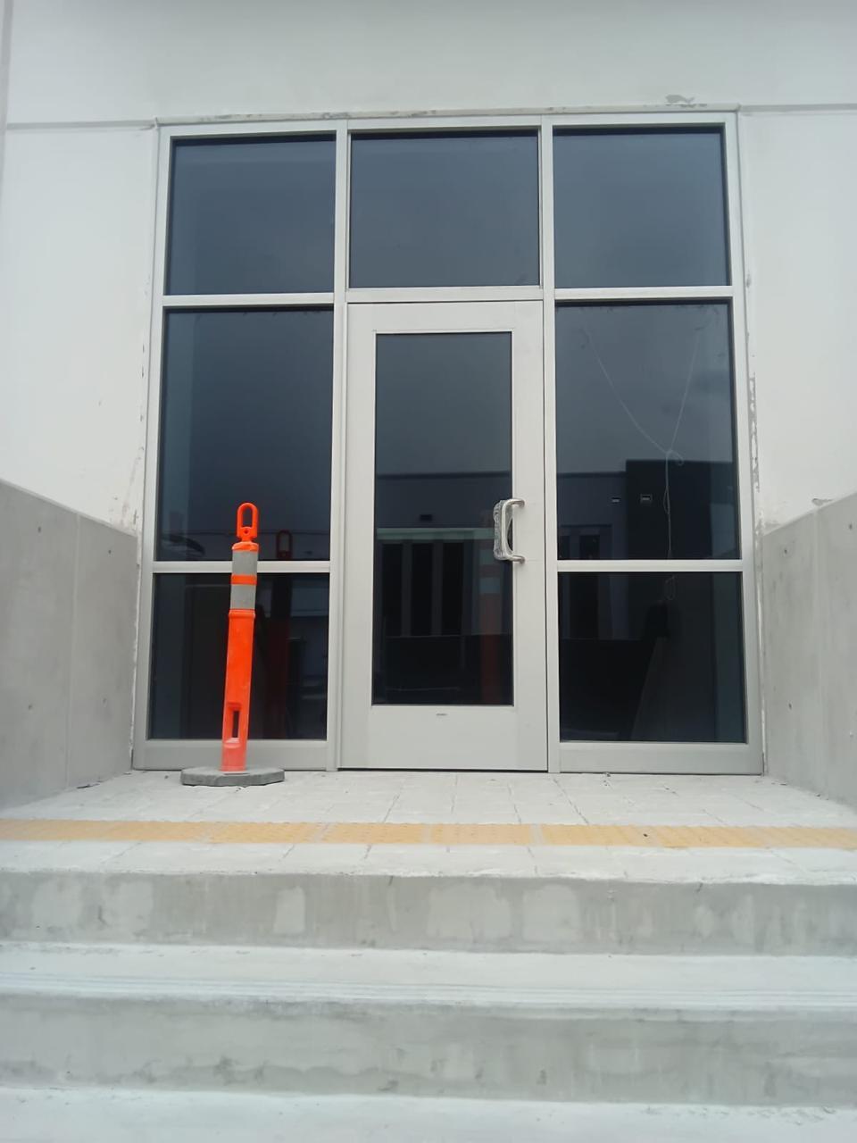 202605 - AMAZON TIS PROLOGIS LERMA 5 - Lerma, Estado de México - 03