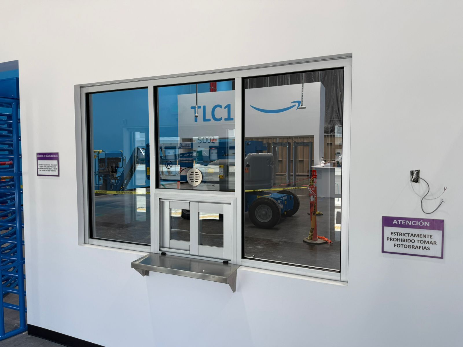 202605 - AMAZON TIS PROLOGIS LERMA 5 - Lerma, Estado de México - 04