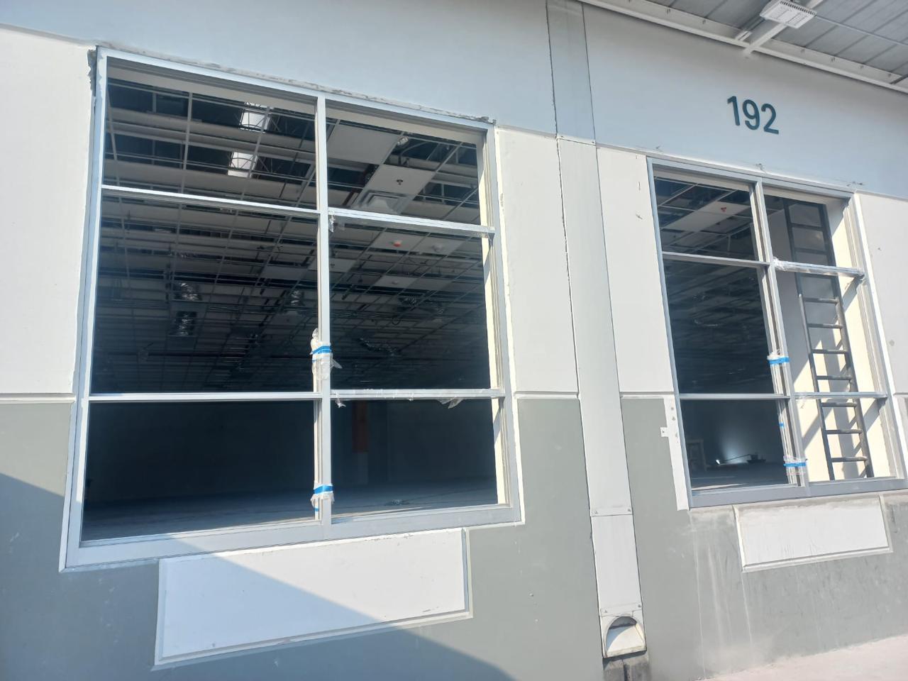 202605 - AMAZON TIS PROLOGIS LERMA 5 - Lerma, Estado de México - 06
