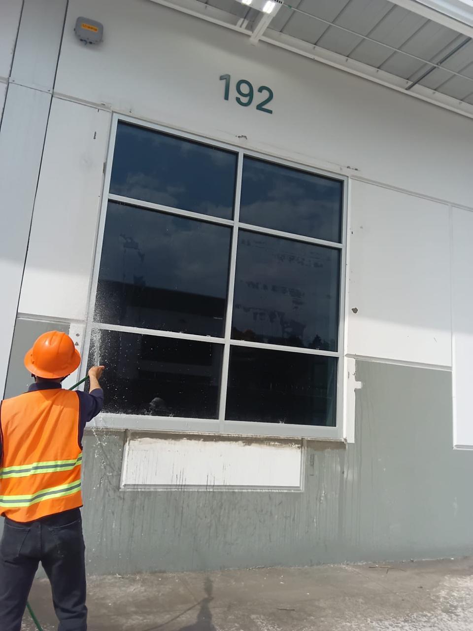 202605 - AMAZON TIS PROLOGIS LERMA 5 - Lerma, Estado de México - 09