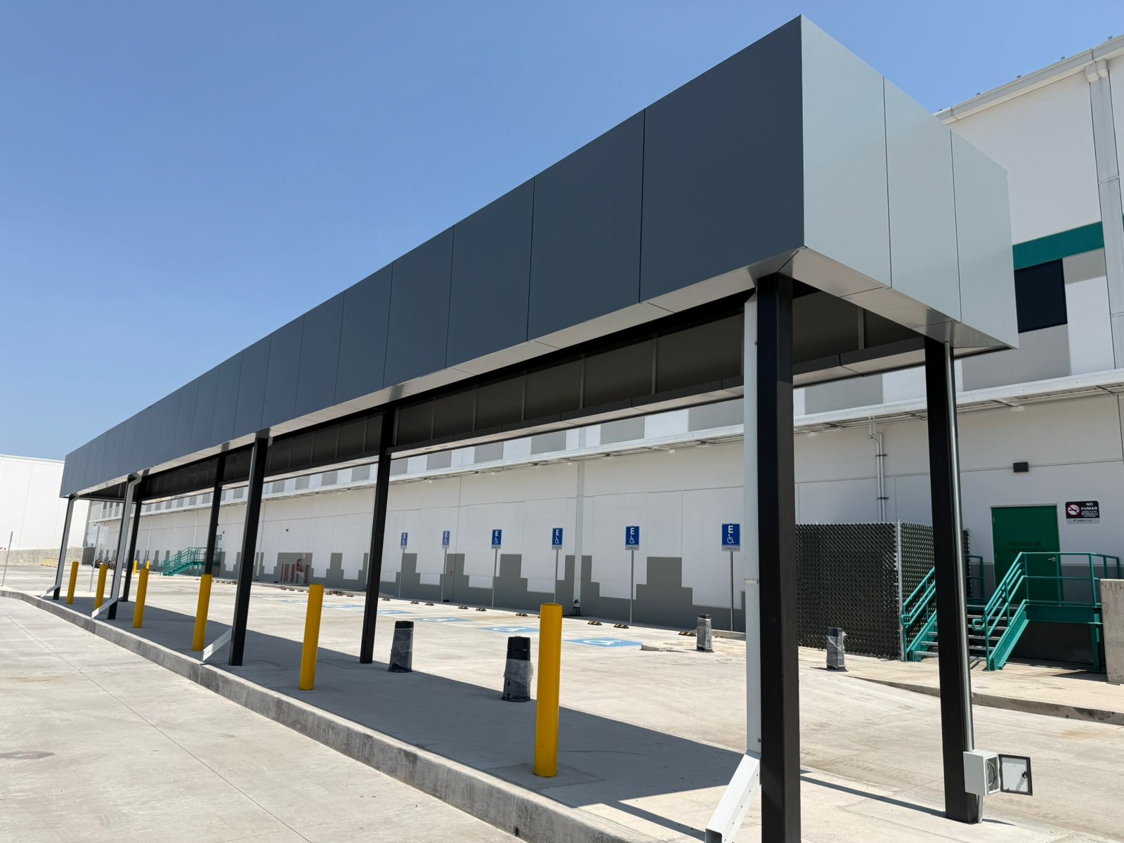 202605 - AMAZON TIS PROLOGIS LERMA 5 - Lerma, Estado de México - 15