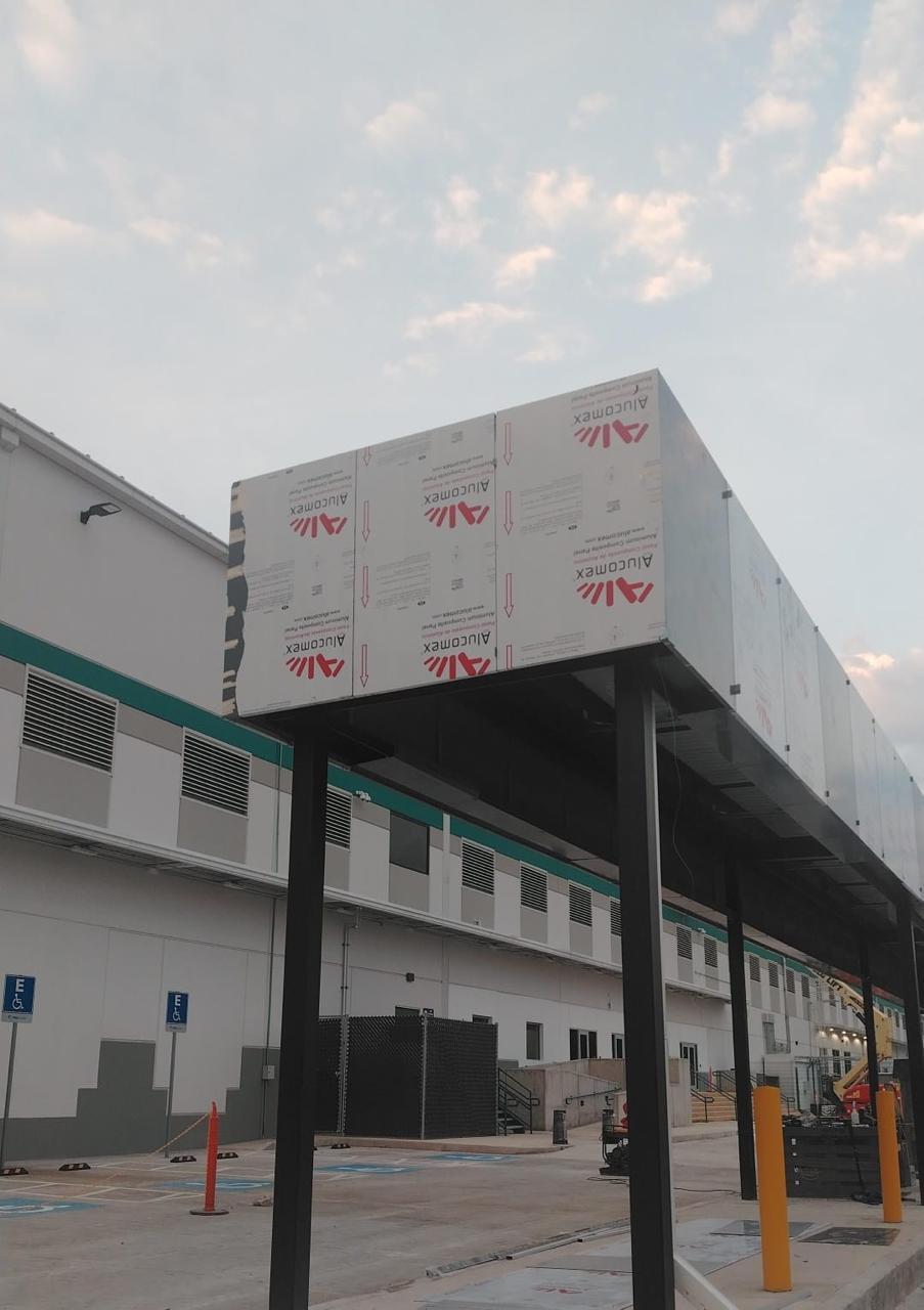 202605 - AMAZON TIS PROLOGIS LERMA 5 - Lerma, Estado de México - 17