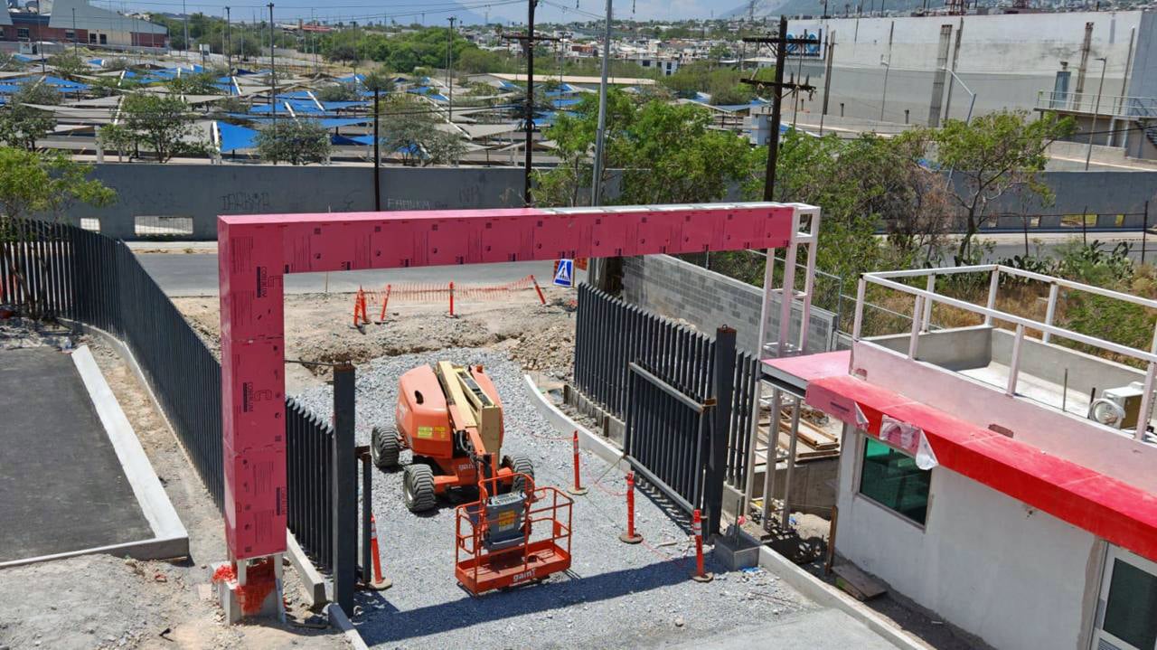202608 - PROXIMITY PARKS - San Pedro Garza García, Nuevo León - 11