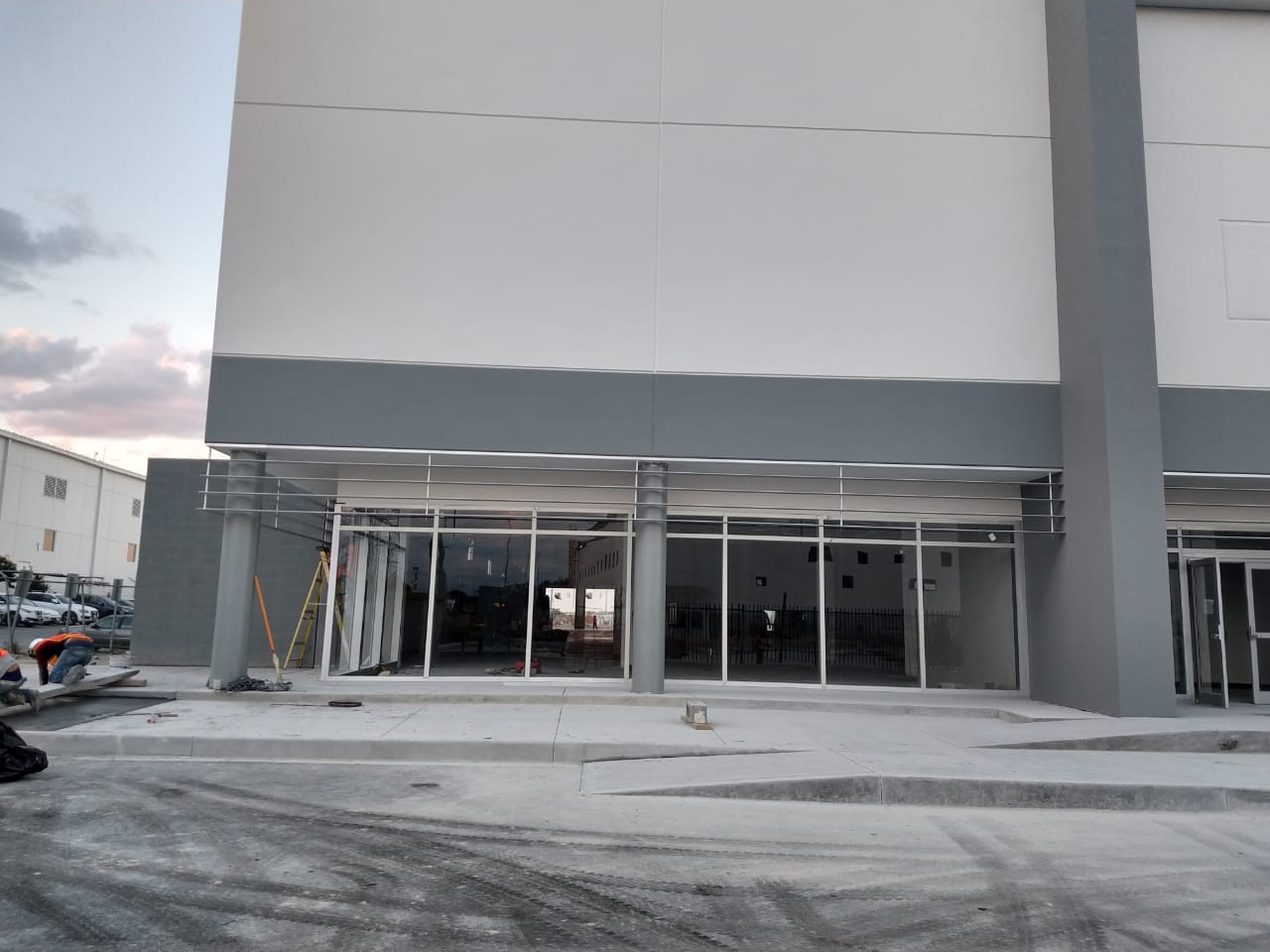 dasVent - Proyectos - 76 - AIIG DOMETIC III - Apodaca, Nuevo León 10