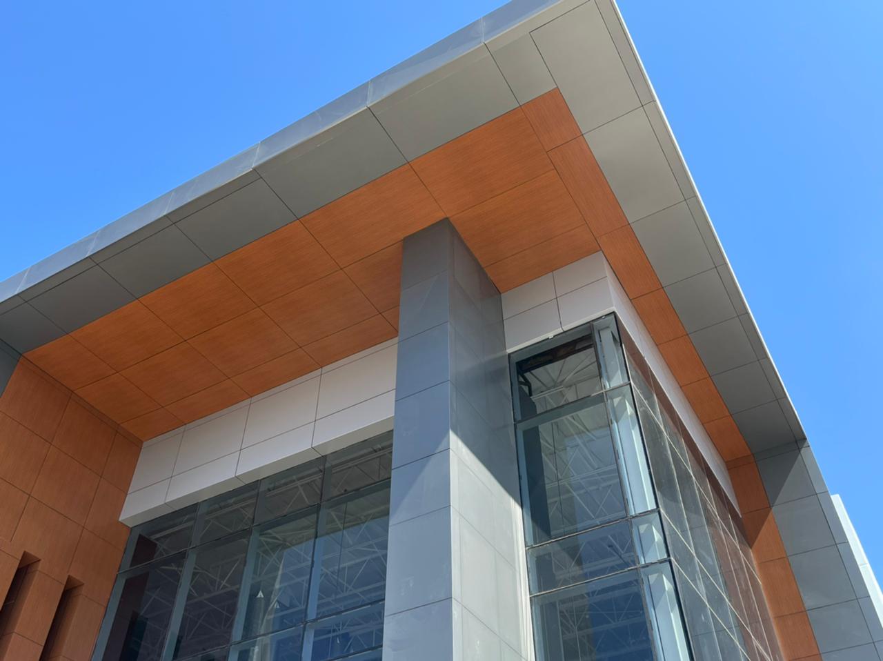 dasVent - Proyectos - IGS SOUTHPARK EDIFICIO 4 - Ciudad Juárez, Chihuahua 12