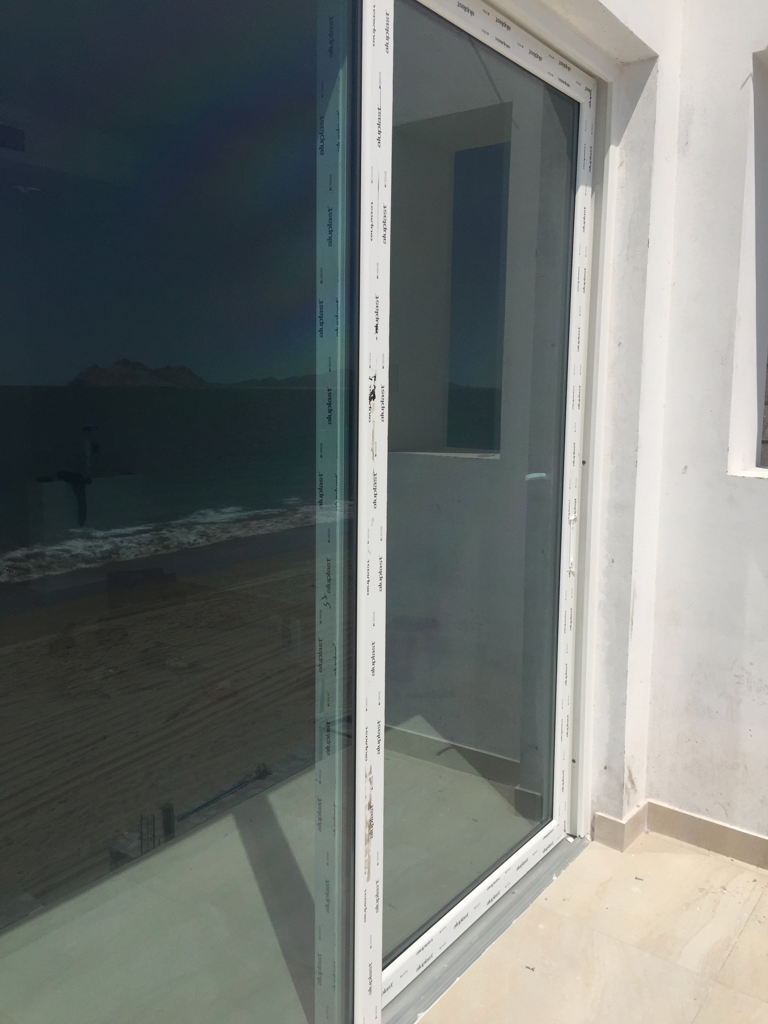 SANTA MARIA  - Bahia de Kino, Sonora 007