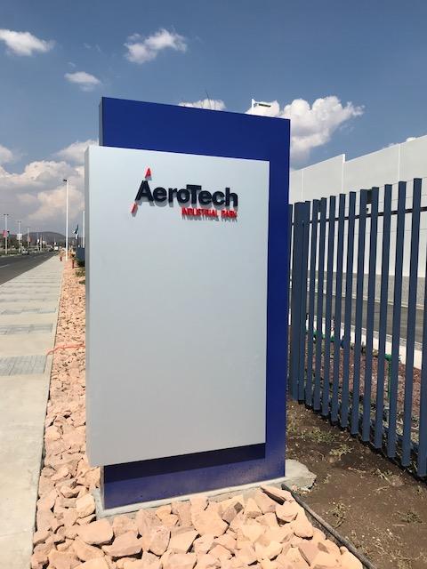 AEROTECH TOTEM 2 - Queretaro, Queretaro 001