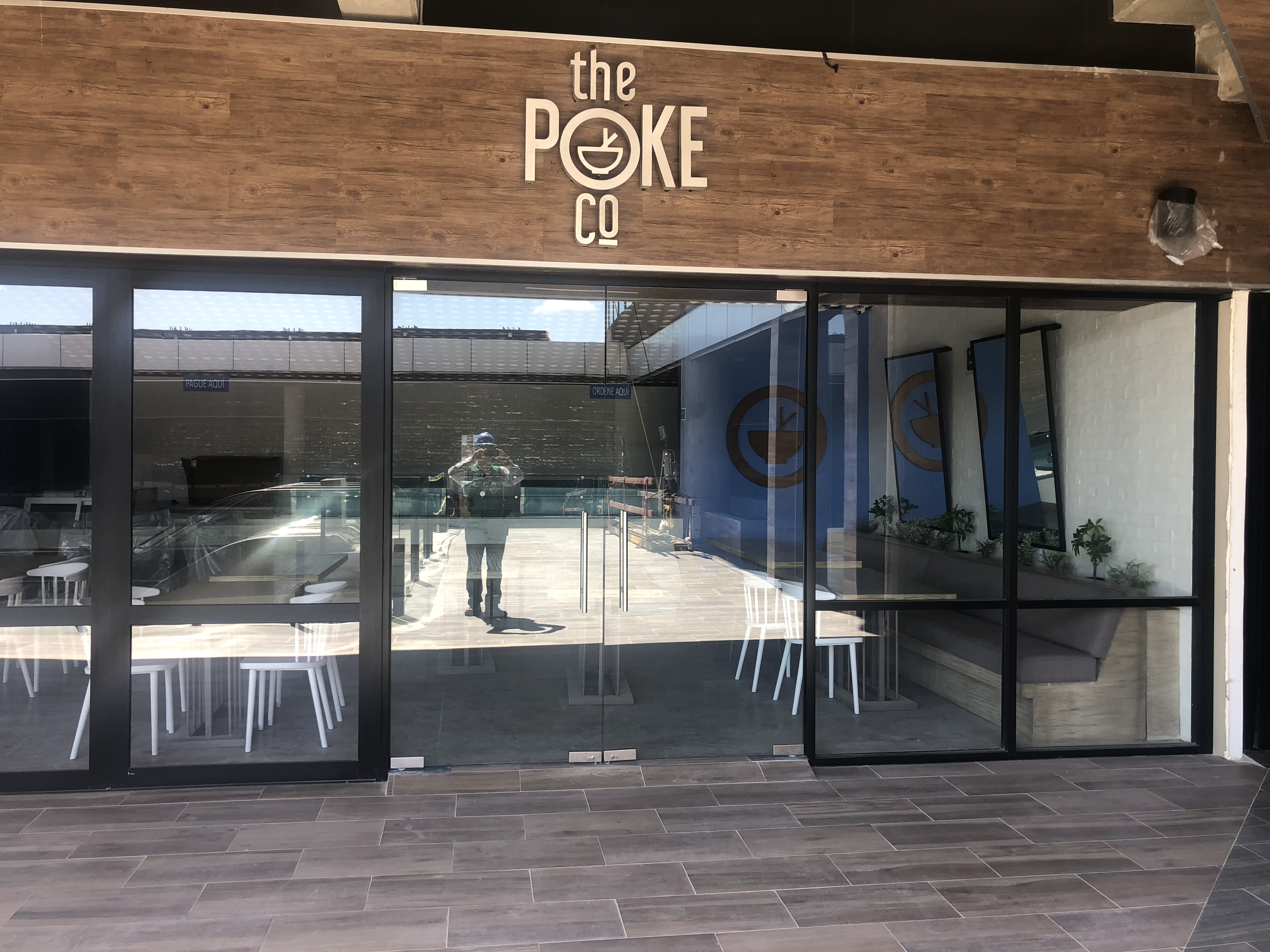 POKE RESTAURANTE - Hermosillo, Sonora 001