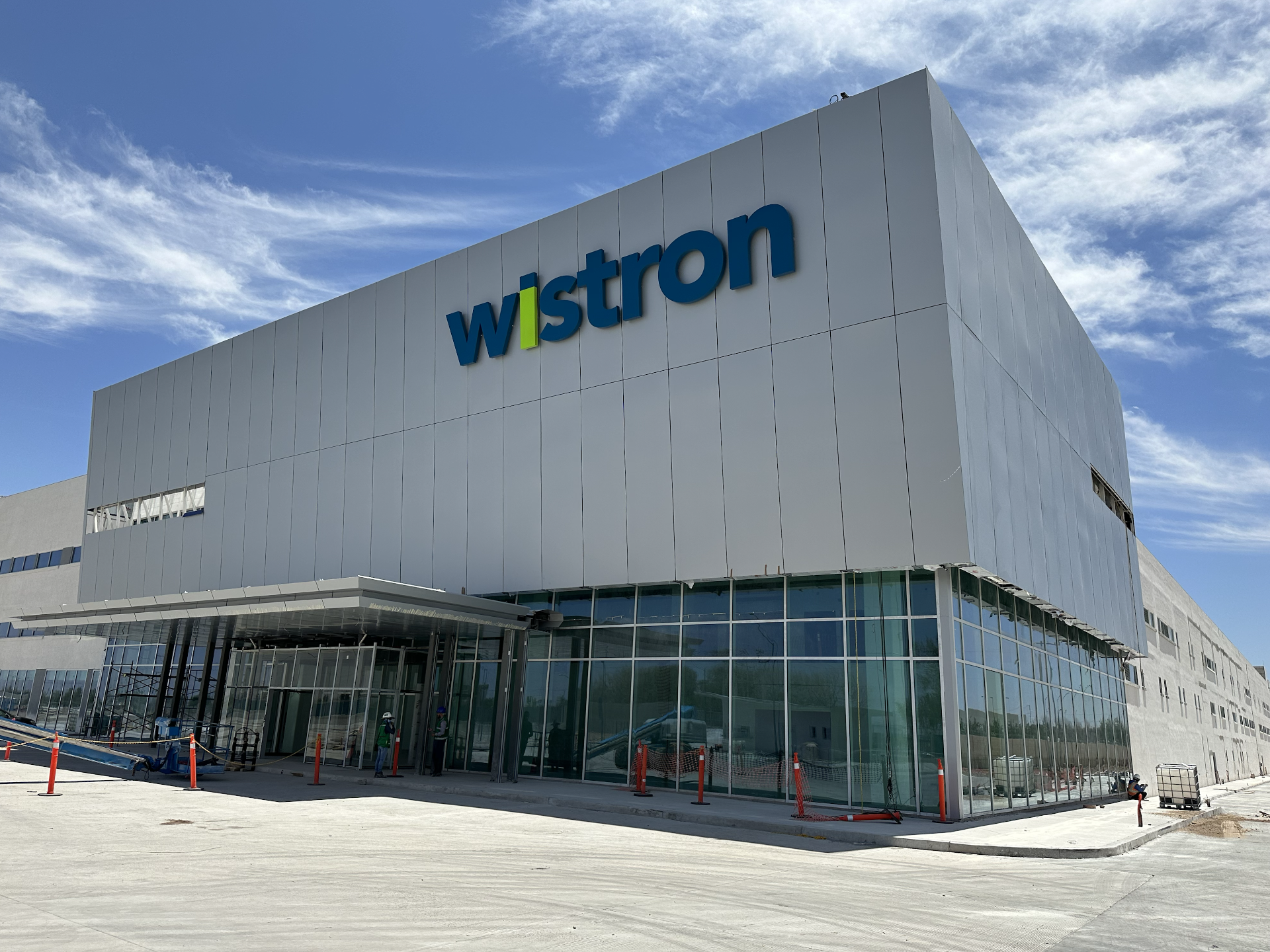 dasVent- Proyectos - Wistron, Ciudad Juarez, Chihuahua 000